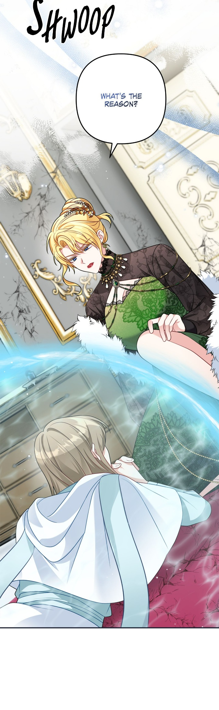 Read I’m living with my Mother-in-law! Manga Online