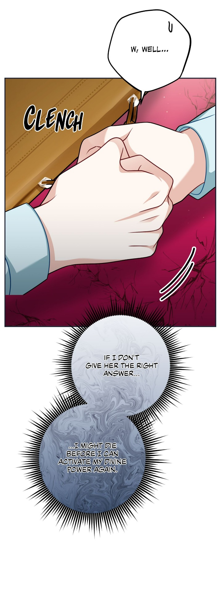 Read I’m living with my Mother-in-law! Manga Online