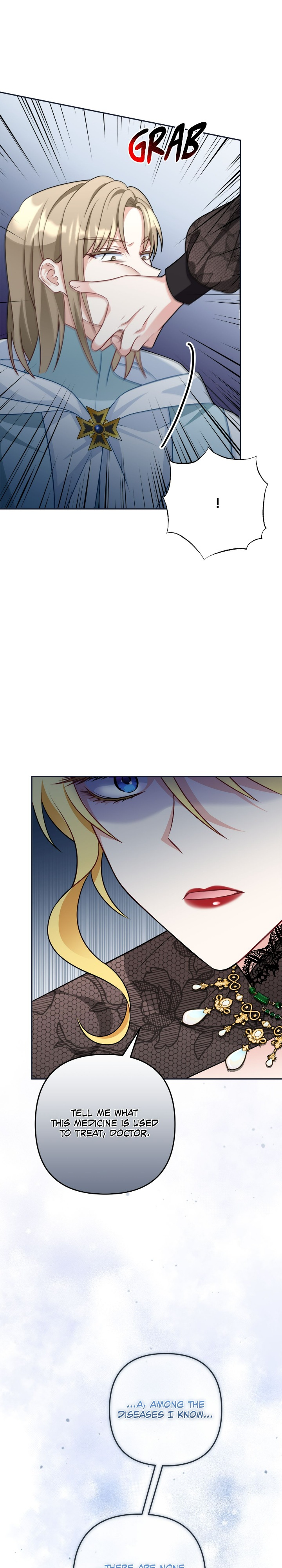 Read I’m living with my Mother-in-law! Manga Online