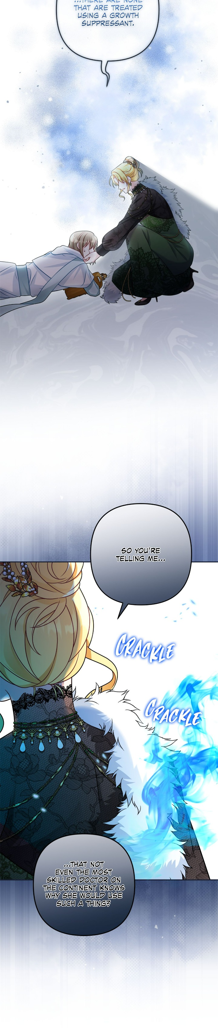Read I’m living with my Mother-in-law! Manga Online
