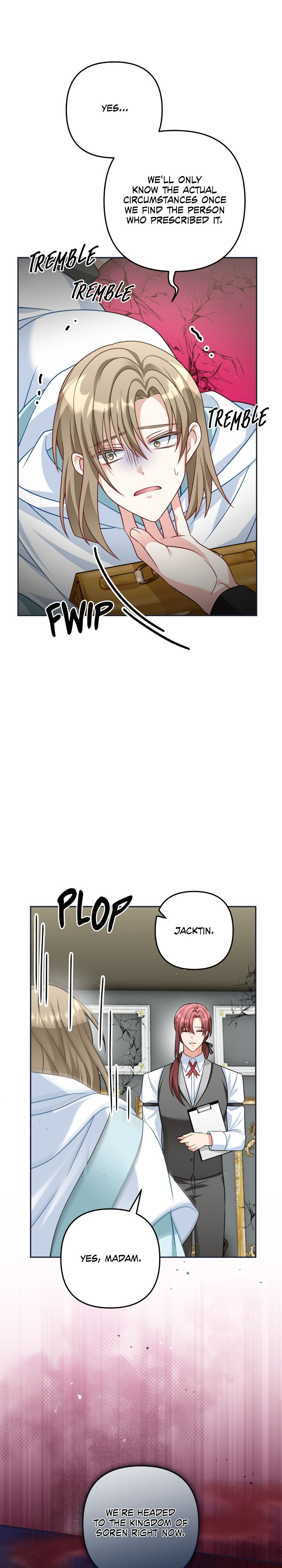 Read I’m living with my Mother-in-law! Manga Online