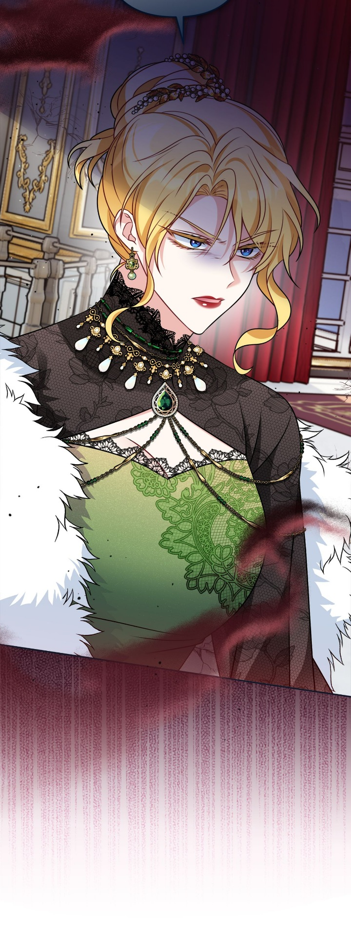 Read I’m living with my Mother-in-law! Manga Online