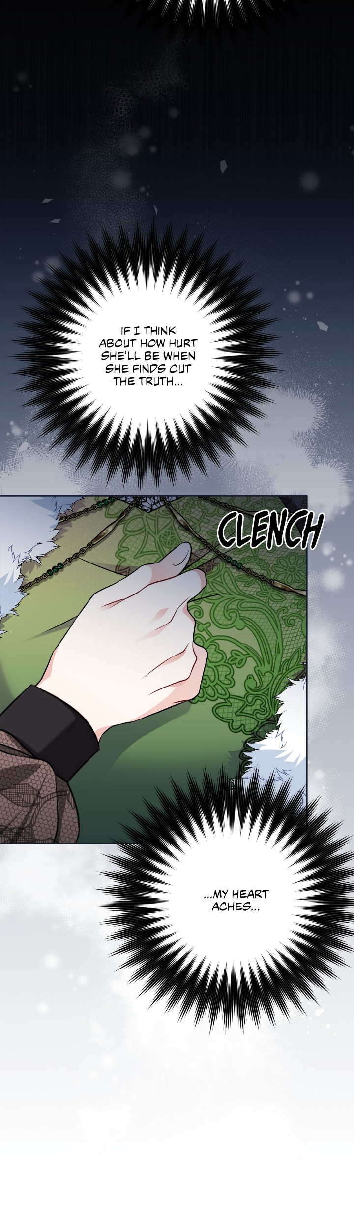 Read I’m living with my Mother-in-law! Manga Online