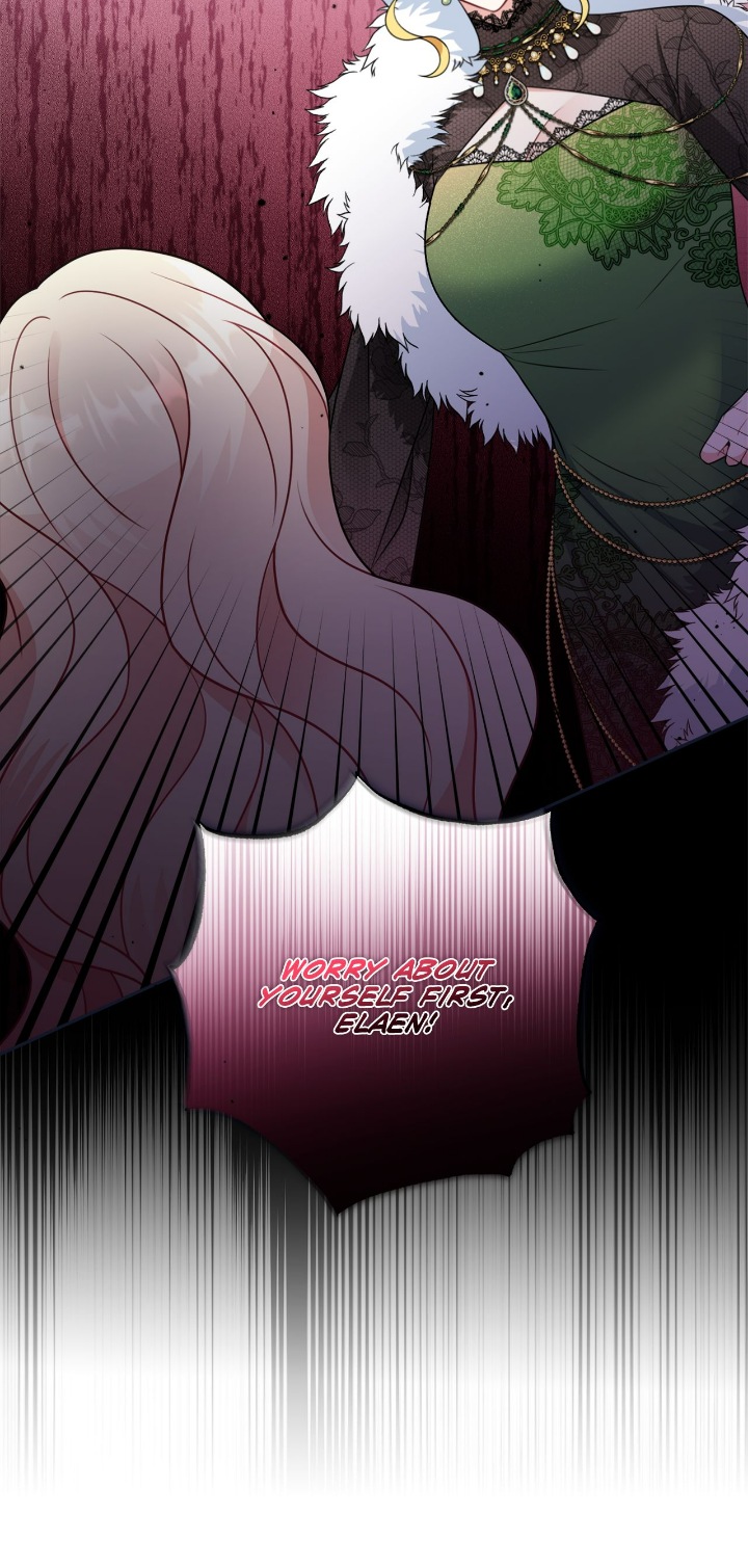 Read I’m living with my Mother-in-law! Manga Online