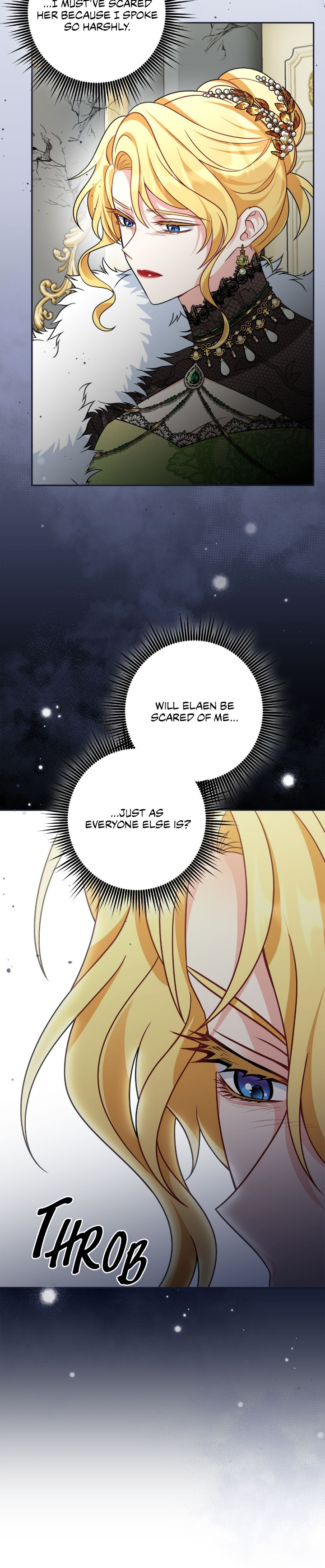 Read I’m living with my Mother-in-law! Manga Online