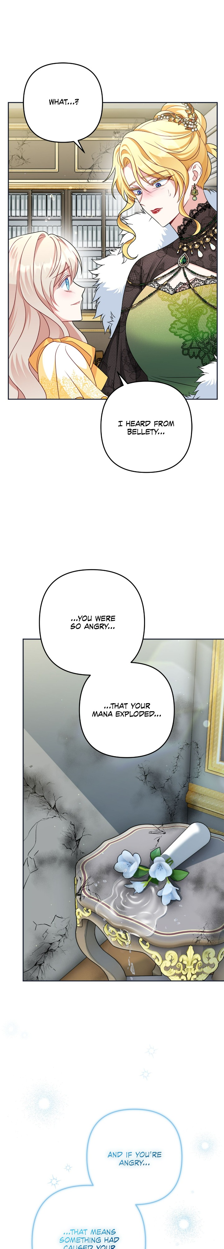 Read I’m living with my Mother-in-law! Manga Online