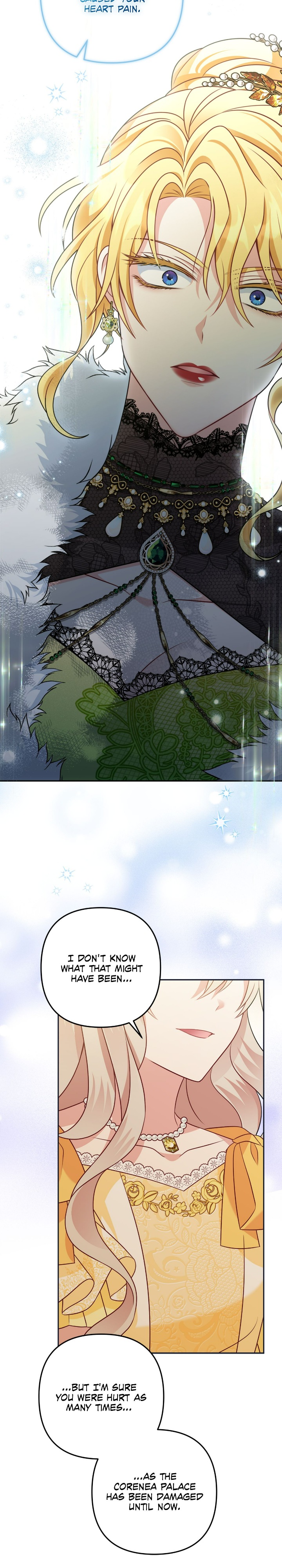 Read I’m living with my Mother-in-law! Manga Online