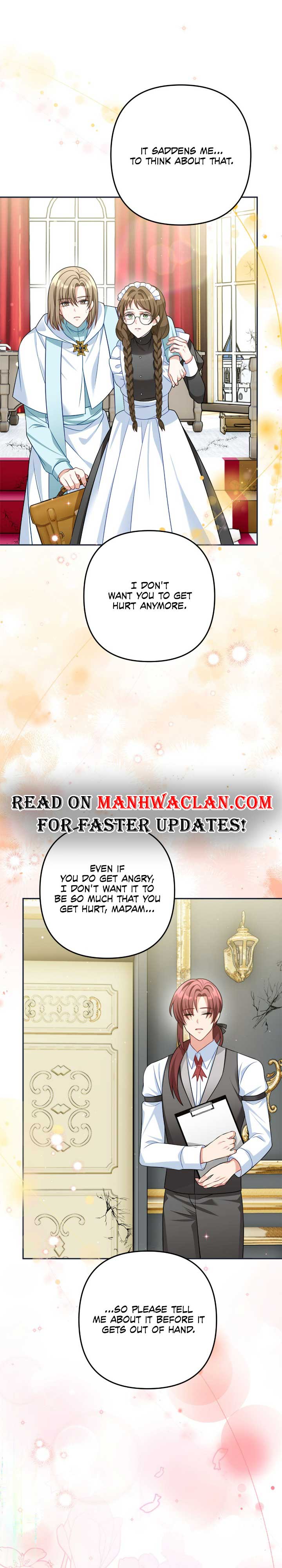 Read I’m living with my Mother-in-law! Manga Online
