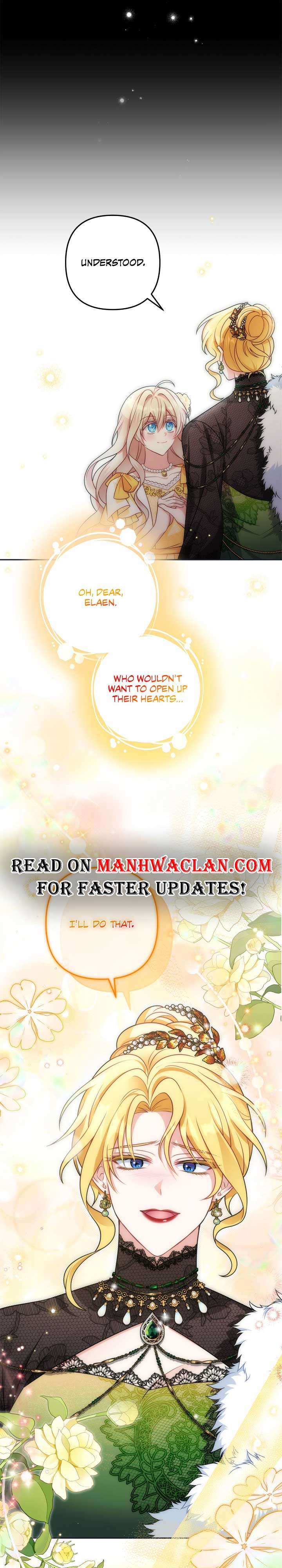 Read I’m living with my Mother-in-law! Manga Online
