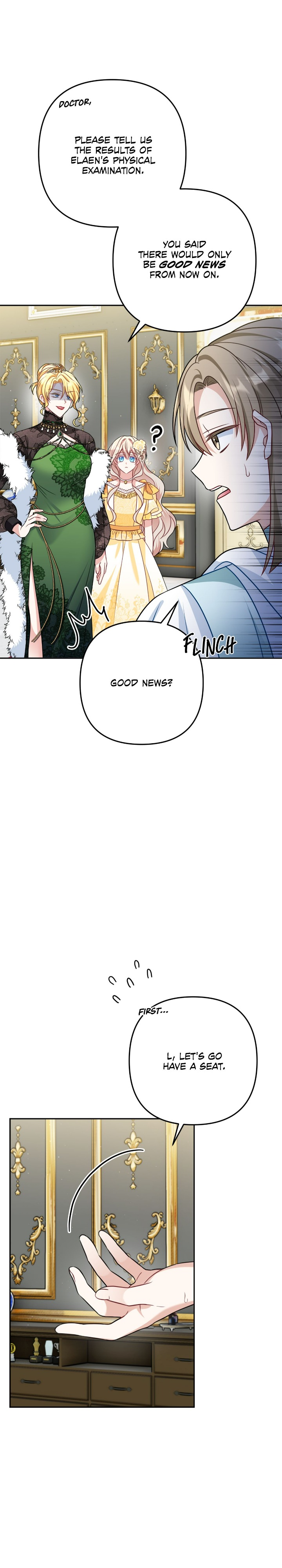 Read I’m living with my Mother-in-law! Manga Online