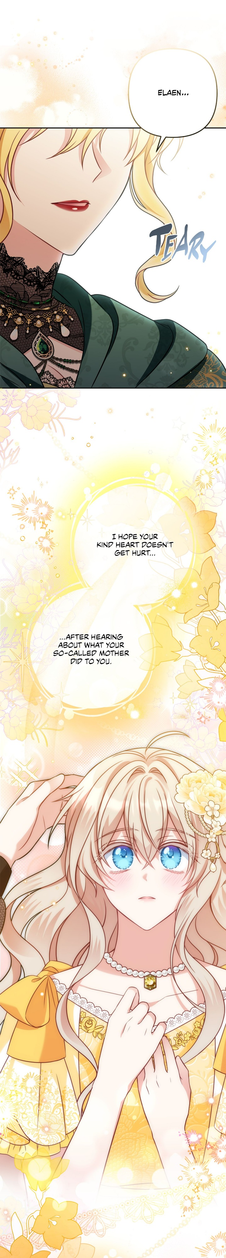 Read I’m living with my Mother-in-law! Manga Online