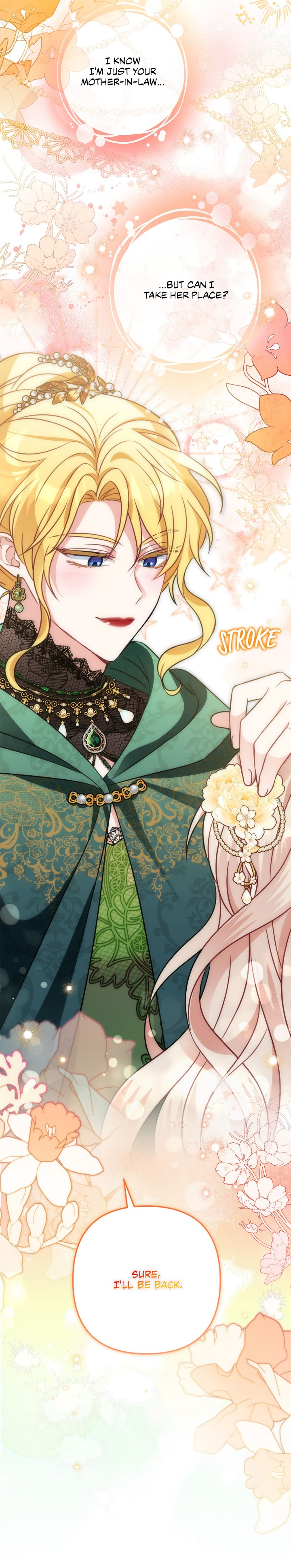 Read I’m living with my Mother-in-law! Manga Online