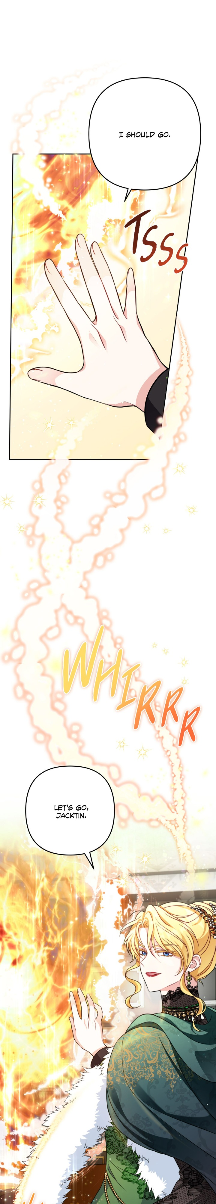 Read I’m living with my Mother-in-law! Manga Online