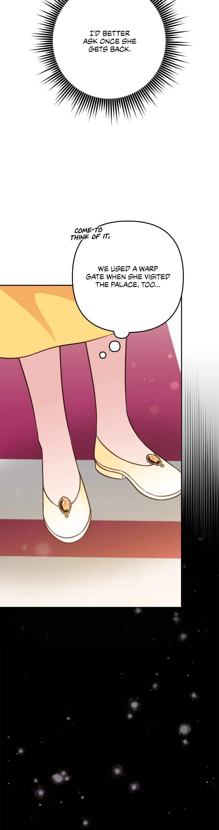 Read I’m living with my Mother-in-law! Manga Online