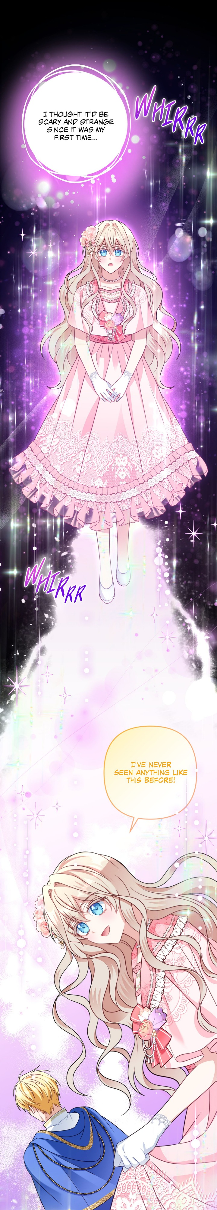 Read I’m living with my Mother-in-law! Manga Online