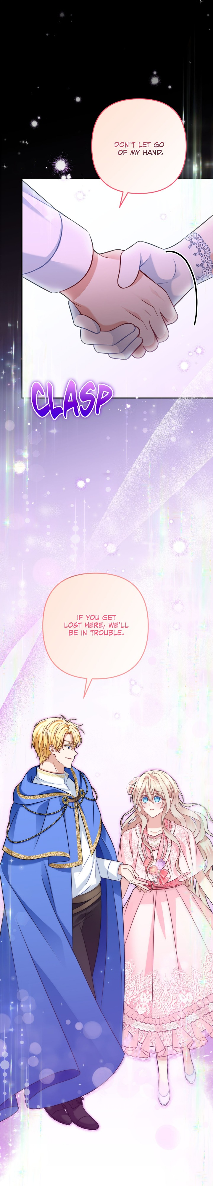 Read I’m living with my Mother-in-law! Manga Online