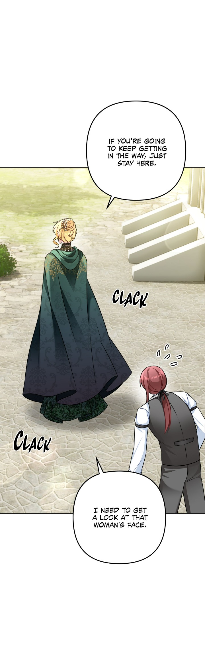 Read I’m living with my Mother-in-law! Manga Online