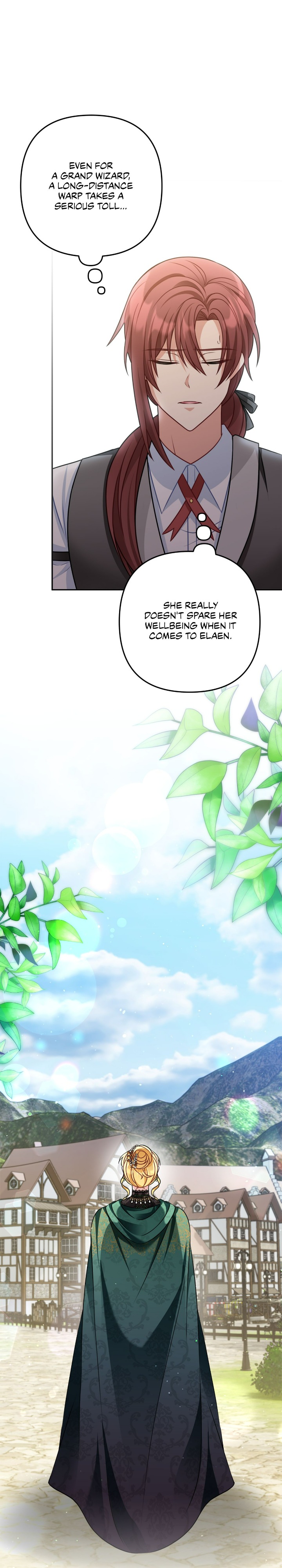 Read I’m living with my Mother-in-law! Manga Online