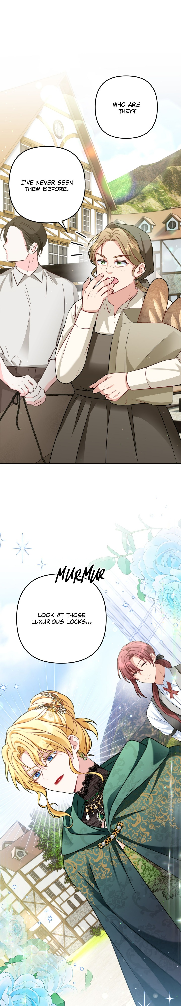 Read I’m living with my Mother-in-law! Manga Online