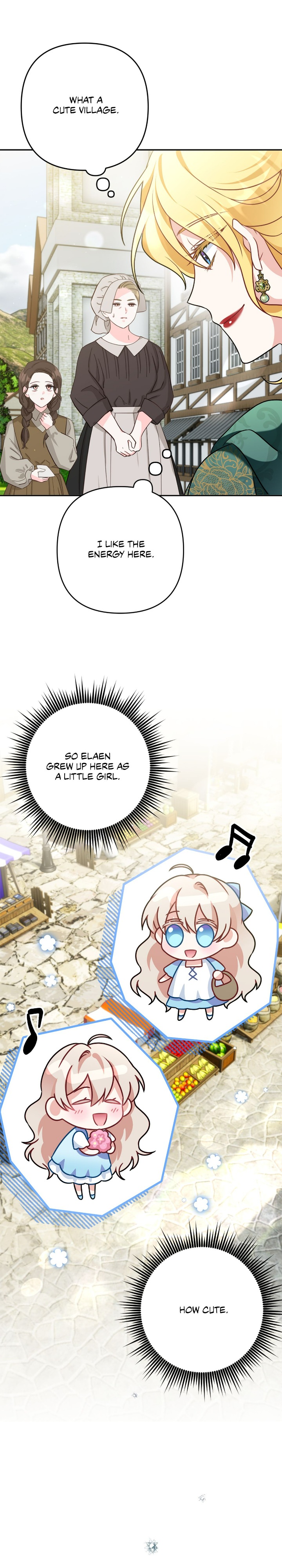 Read I’m living with my Mother-in-law! Manga Online