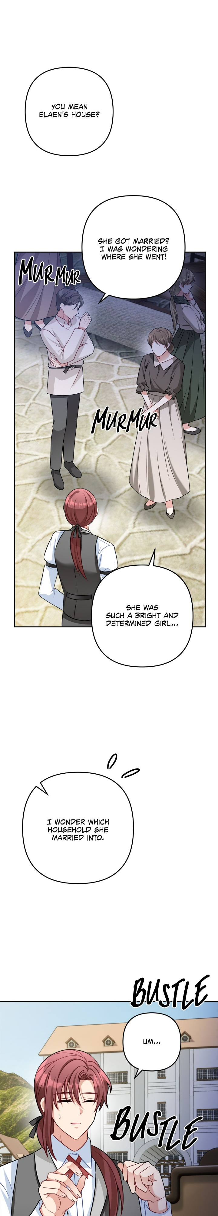 Read I’m living with my Mother-in-law! Manga Online