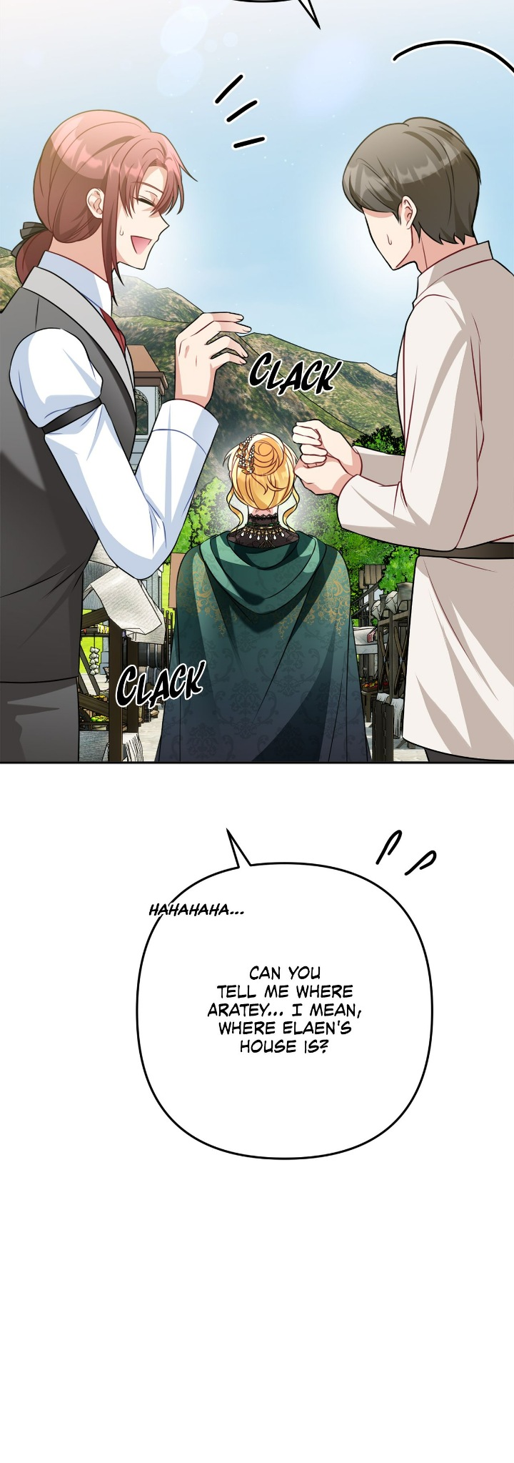 Read I’m living with my Mother-in-law! Manga Online