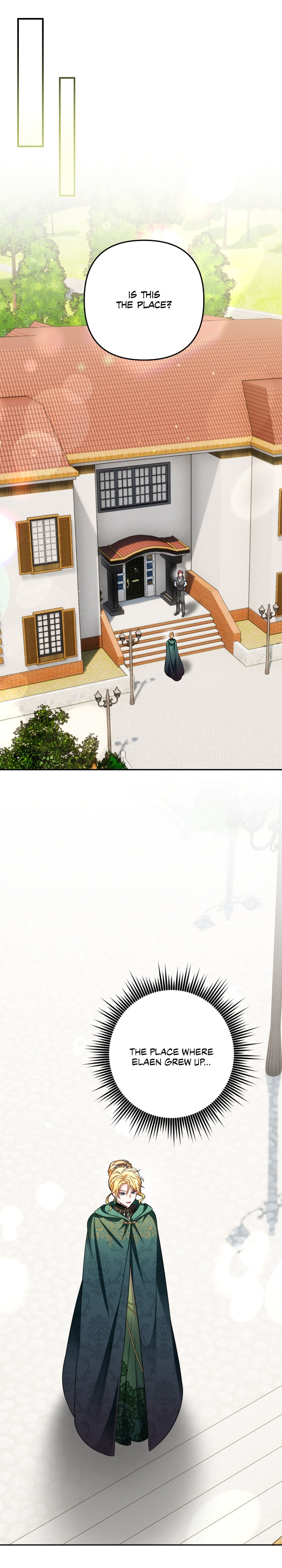 Read I’m living with my Mother-in-law! Manga Online