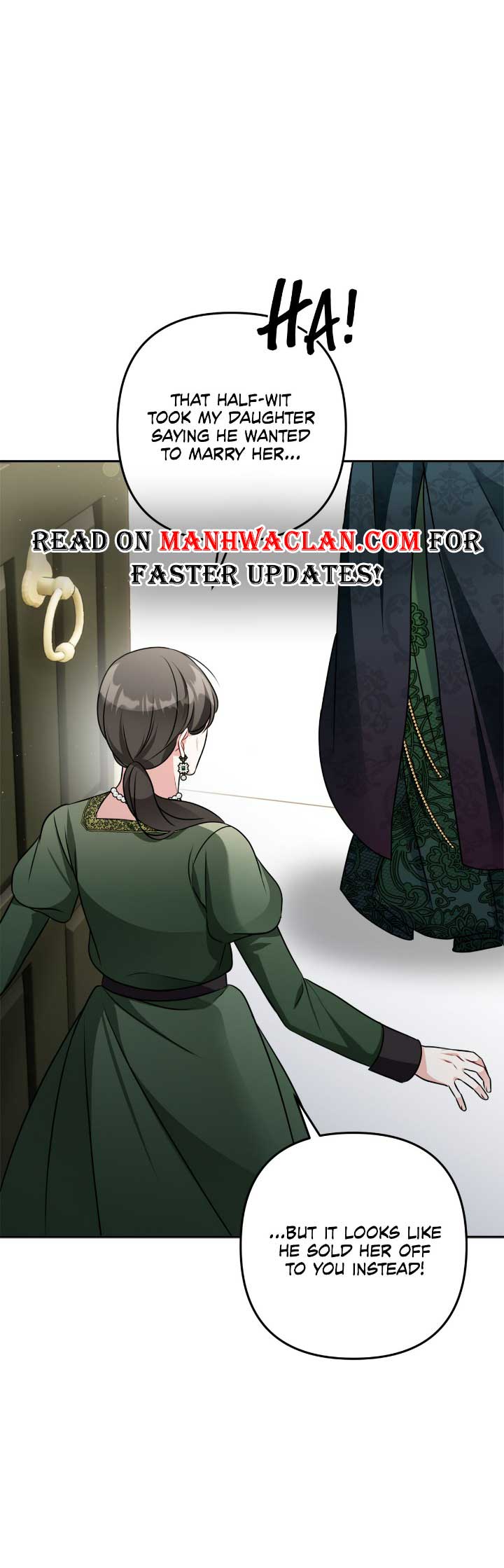 Read I’m living with my Mother-in-law! Manga Online