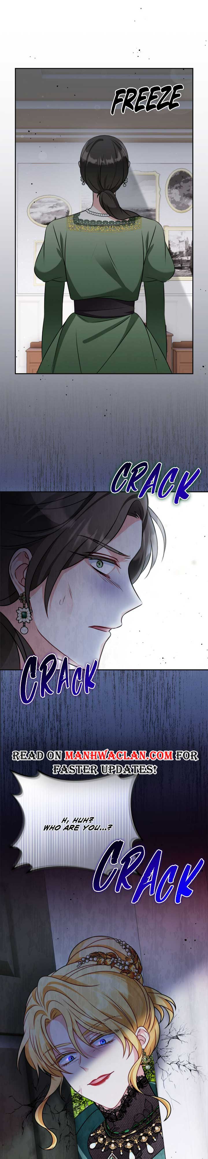 Read I’m living with my Mother-in-law! Manga Online