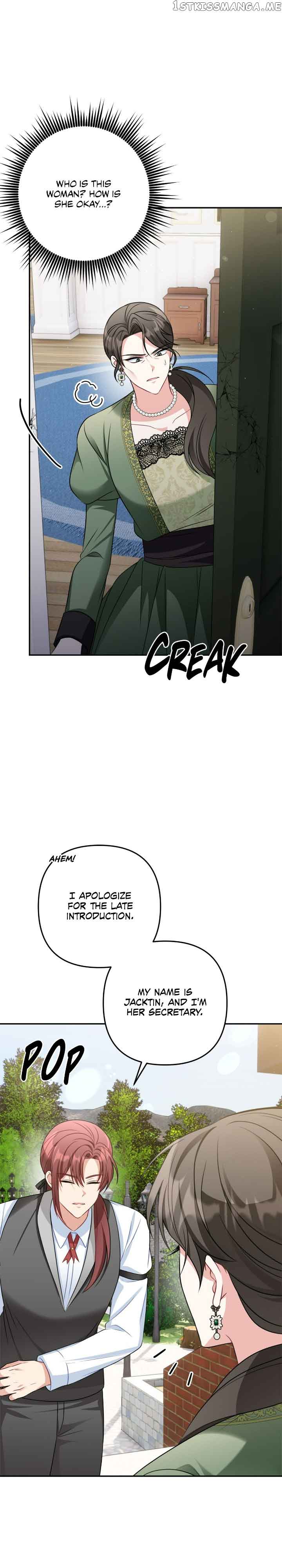 Read I’m living with my Mother-in-law! Manga Online
