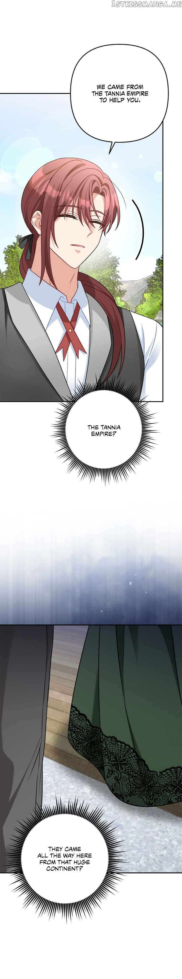 Read I’m living with my Mother-in-law! Manga Online