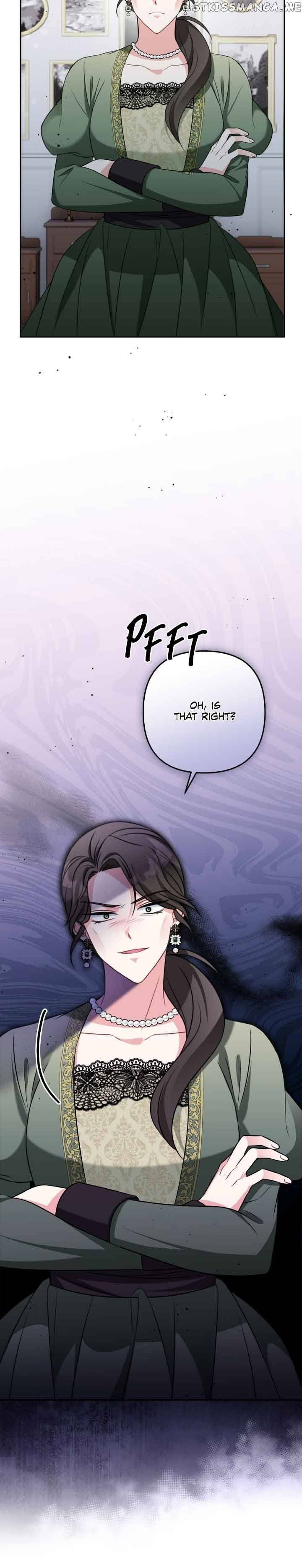 Read I’m living with my Mother-in-law! Manga Online