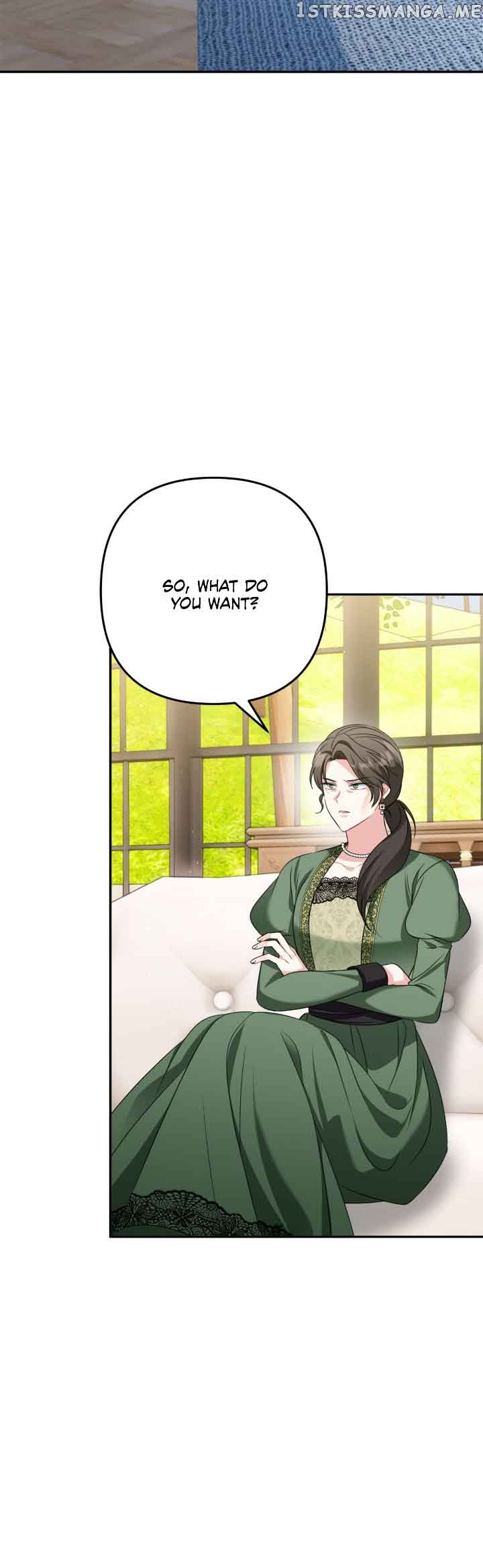 Read I’m living with my Mother-in-law! Manga Online