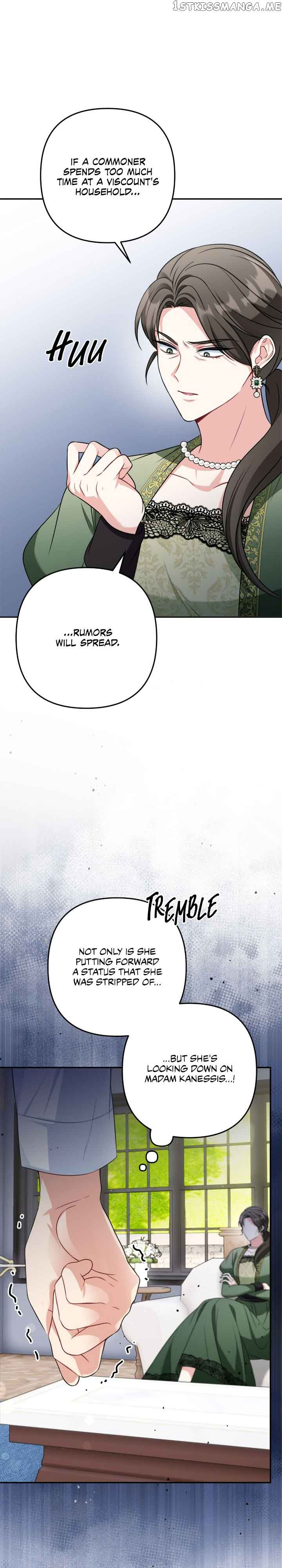 Read I’m living with my Mother-in-law! Manga Online