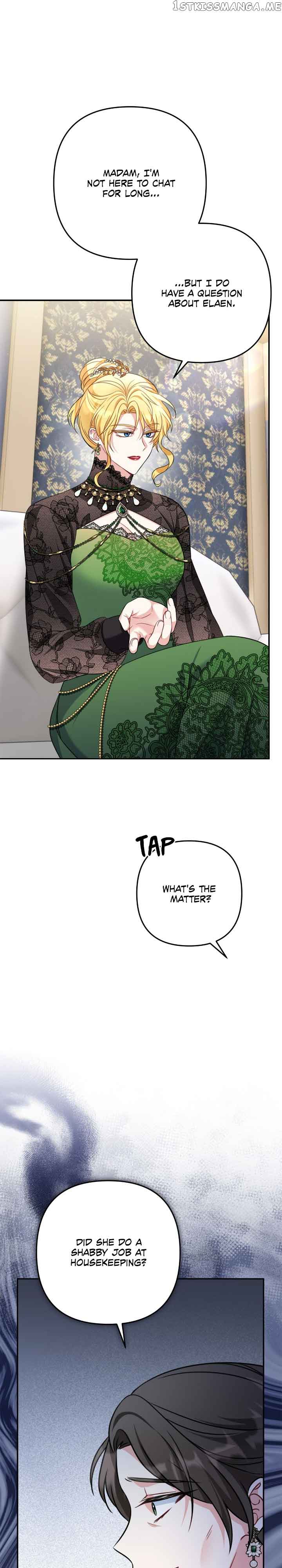 Read I’m living with my Mother-in-law! Manga Online