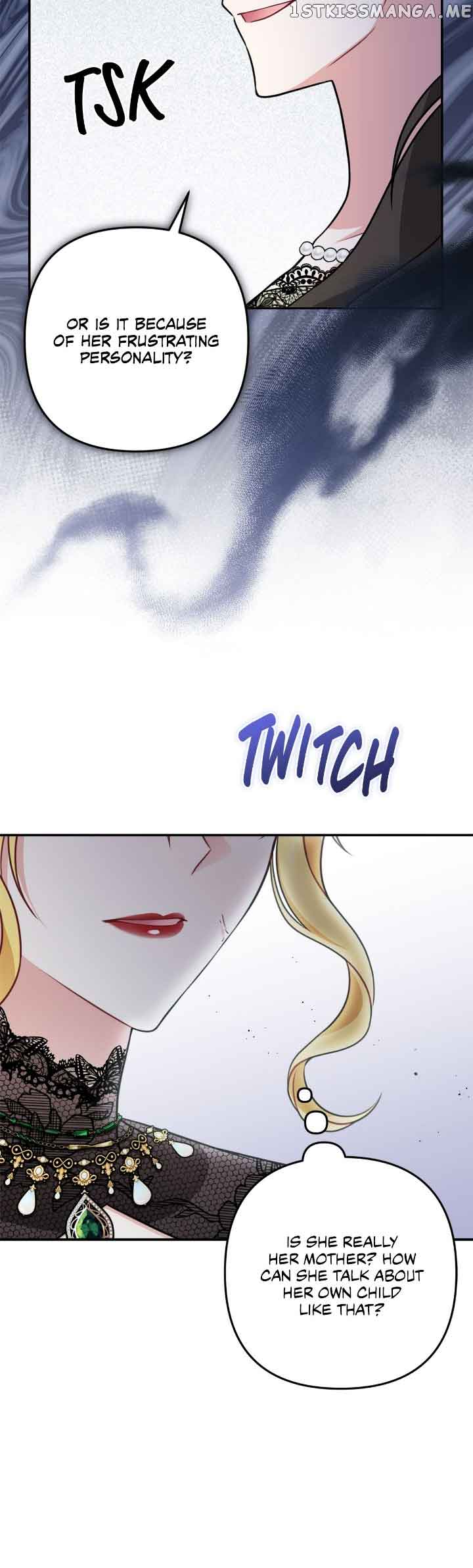 Read I’m living with my Mother-in-law! Manga Online