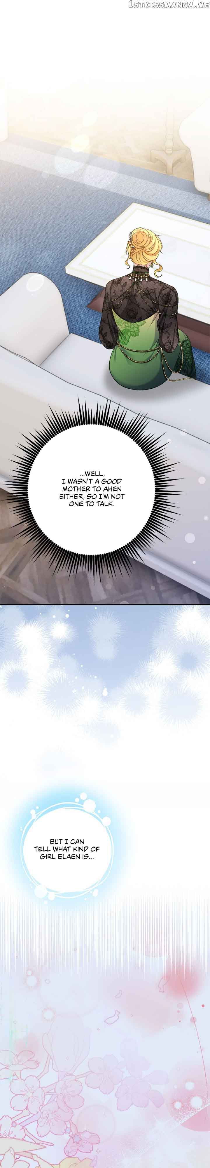 Read I’m living with my Mother-in-law! Manga Online