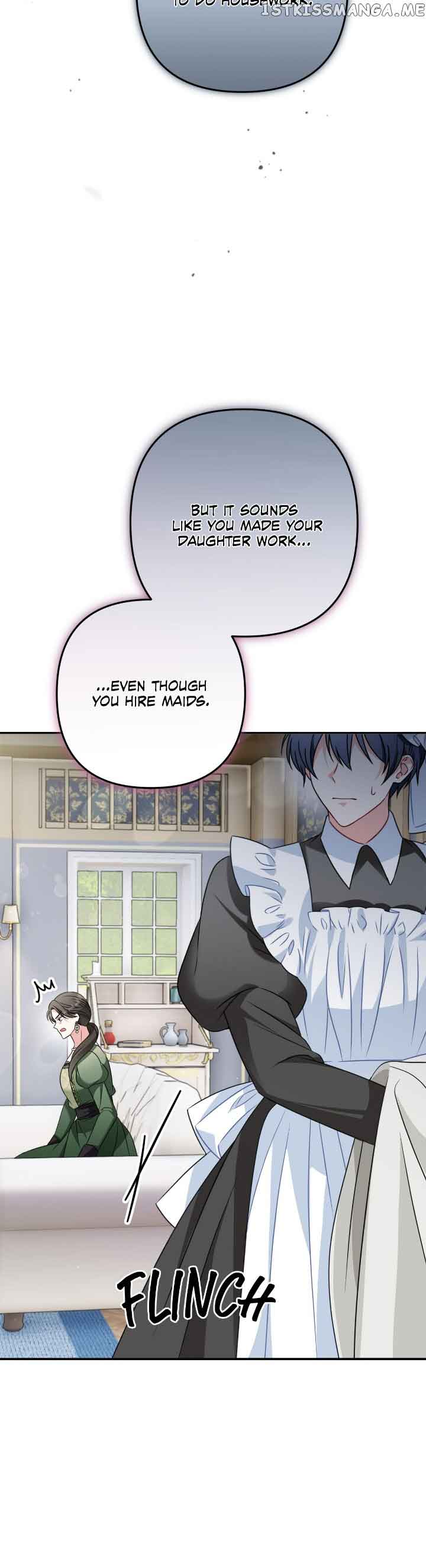 Read I’m living with my Mother-in-law! Manga Online