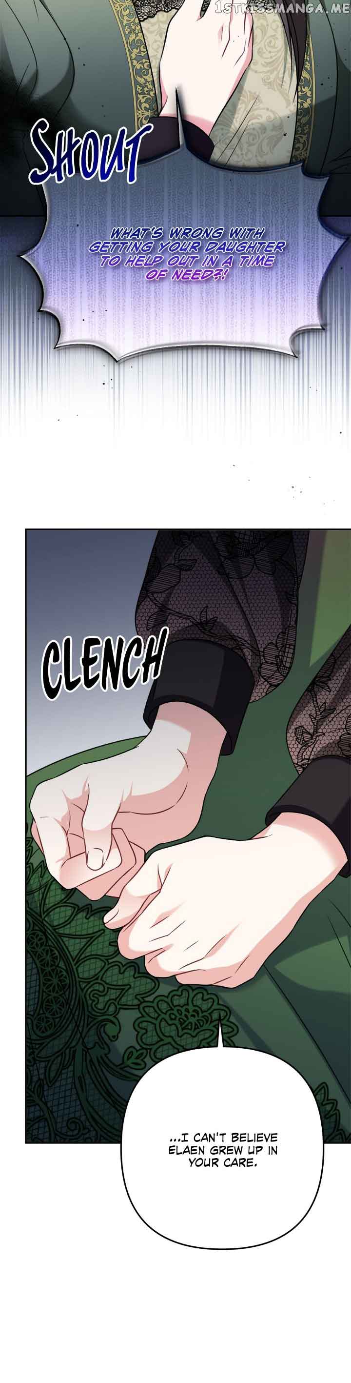 Read I’m living with my Mother-in-law! Manga Online