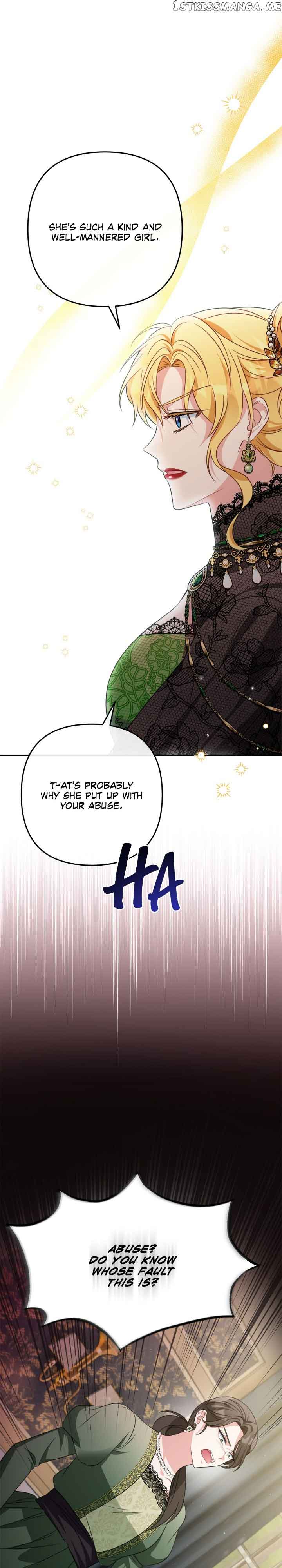Read I’m living with my Mother-in-law! Manga Online