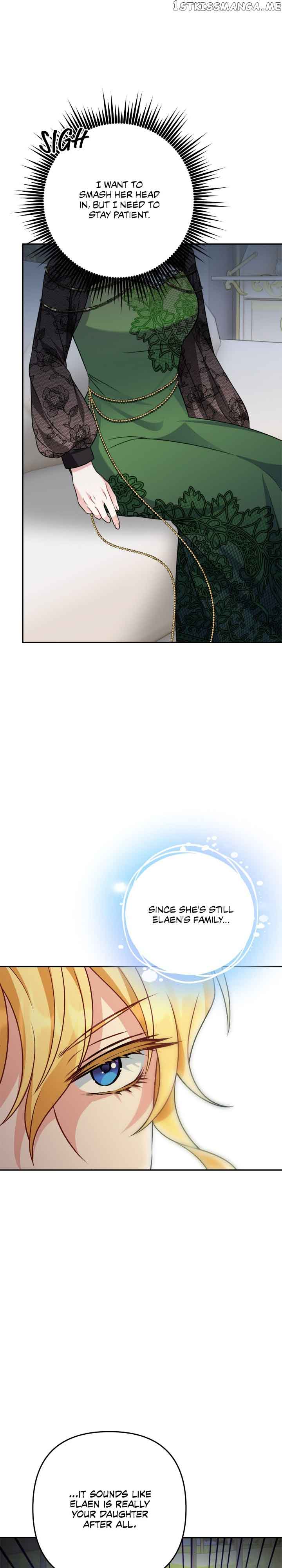 Read I’m living with my Mother-in-law! Manga Online