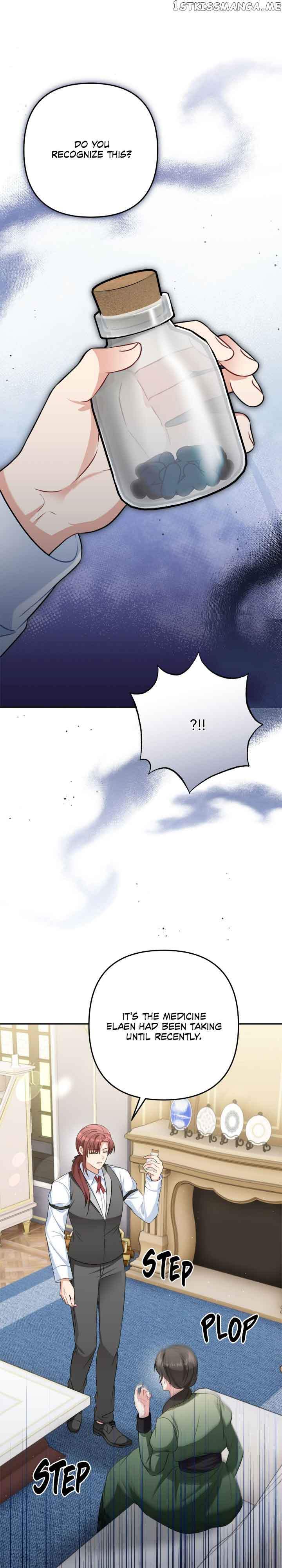 Read I’m living with my Mother-in-law! Manga Online