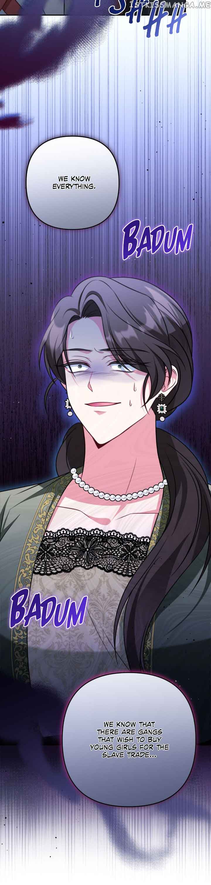 Read I’m living with my Mother-in-law! Manga Online