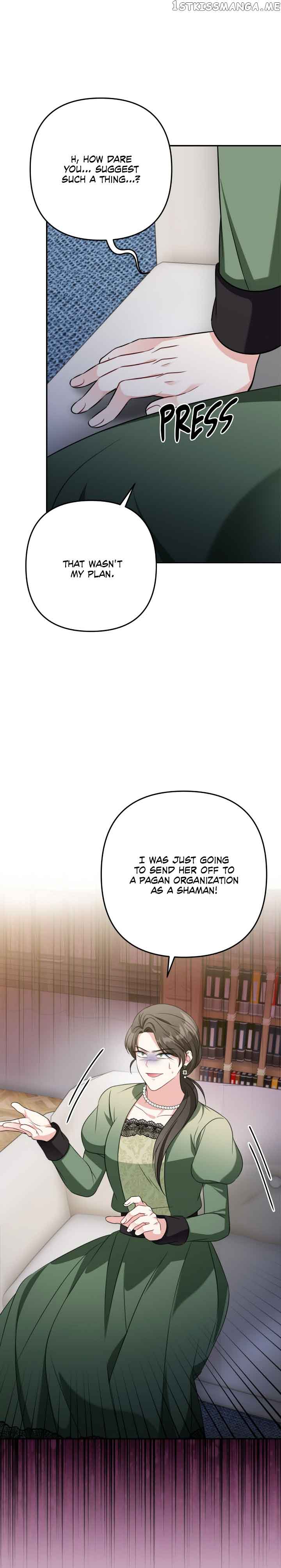 Read I’m living with my Mother-in-law! Manga Online