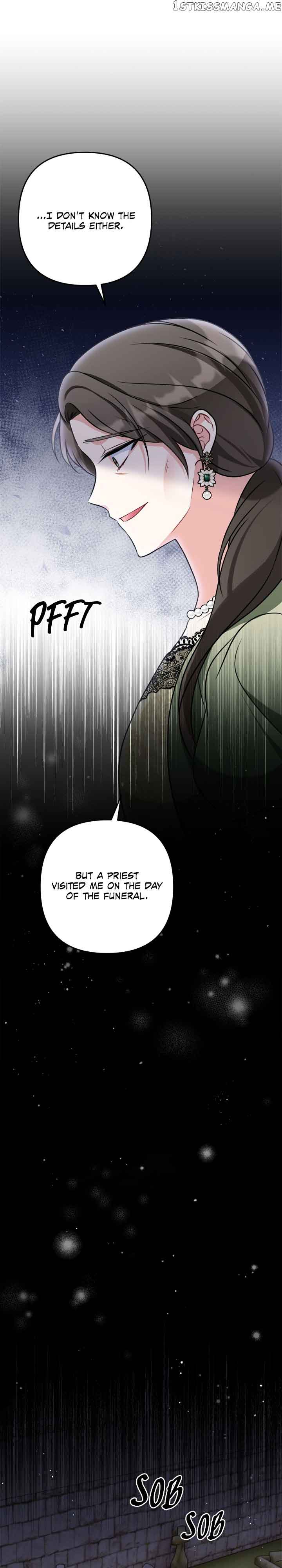 Read I’m living with my Mother-in-law! Manga Online