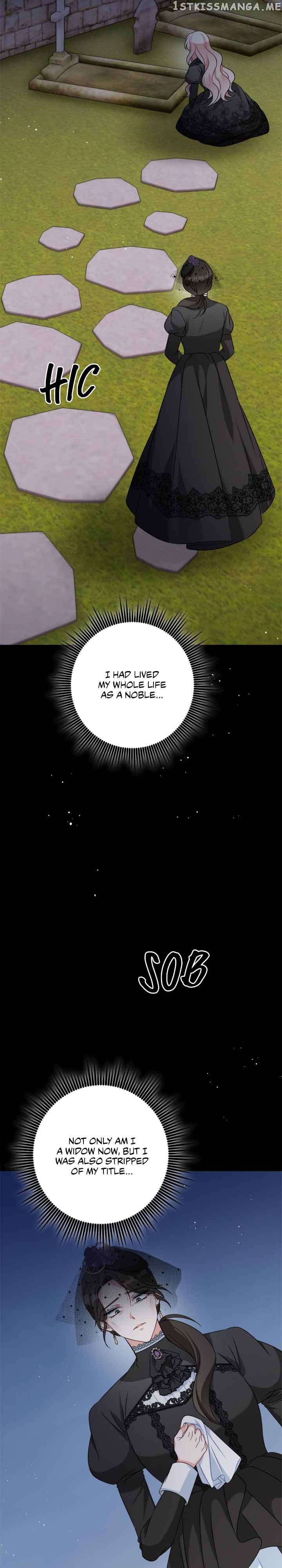 Read I’m living with my Mother-in-law! Manga Online