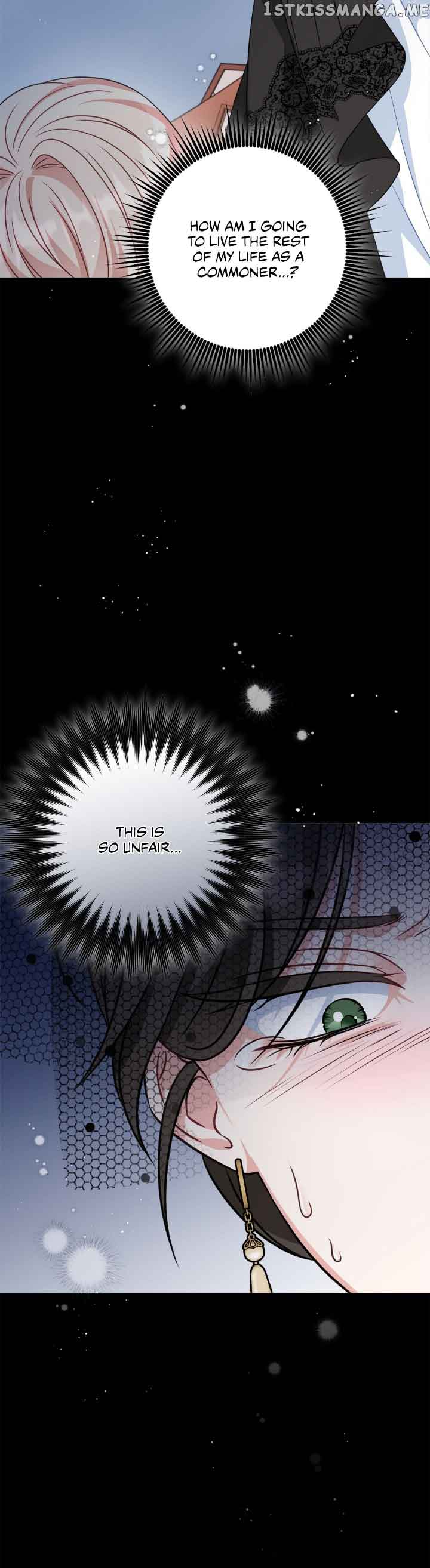 Read I’m living with my Mother-in-law! Manga Online