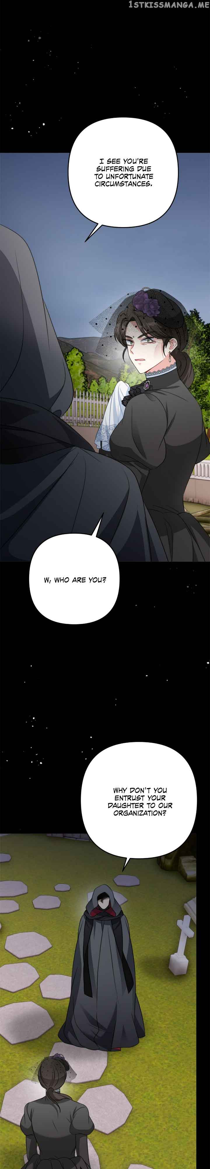 Read I’m living with my Mother-in-law! Manga Online