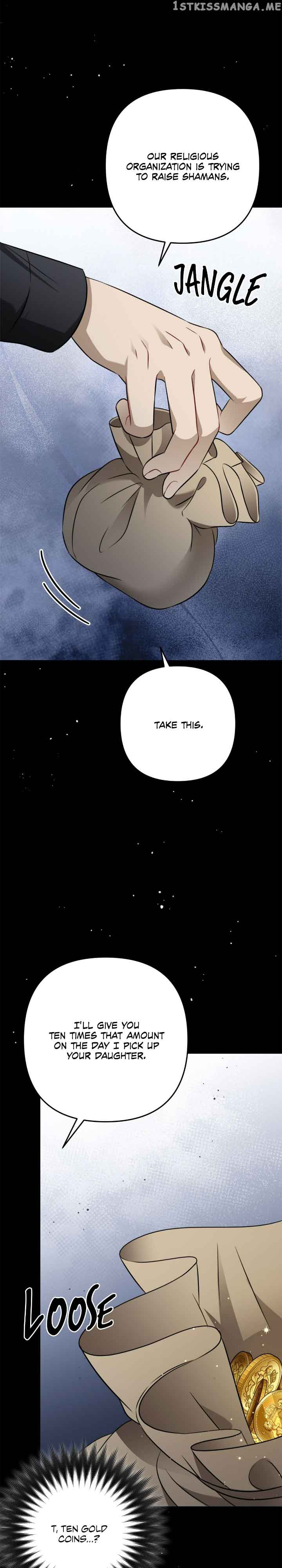 Read I’m living with my Mother-in-law! Manga Online