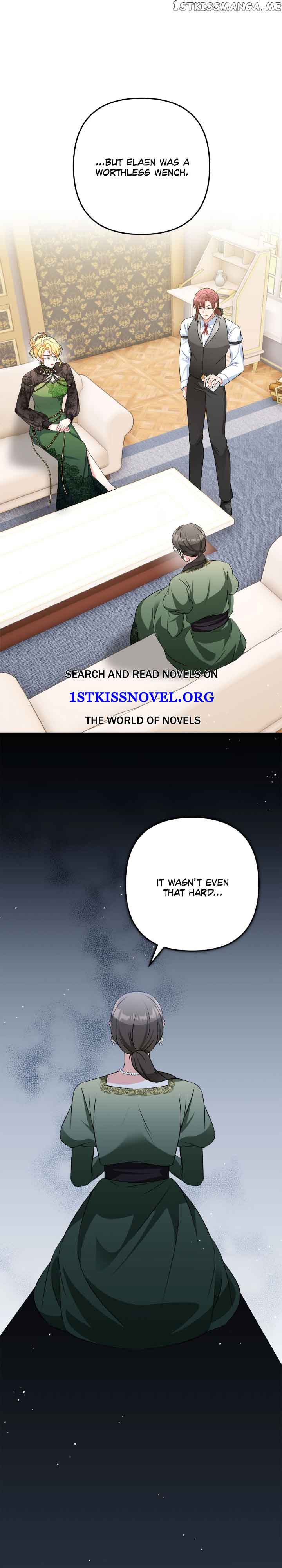 Read I’m living with my Mother-in-law! Manga Online